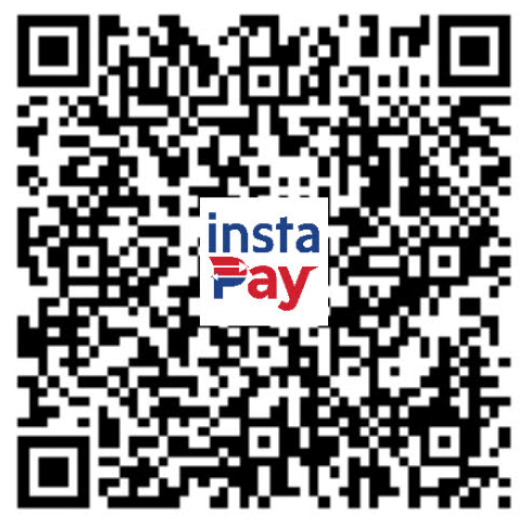 Payment QR Code