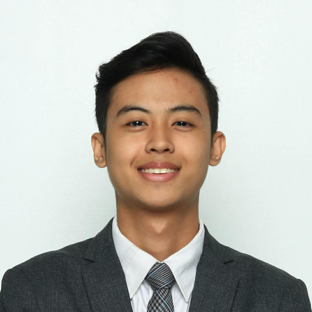 Justin Elijah Espiritu