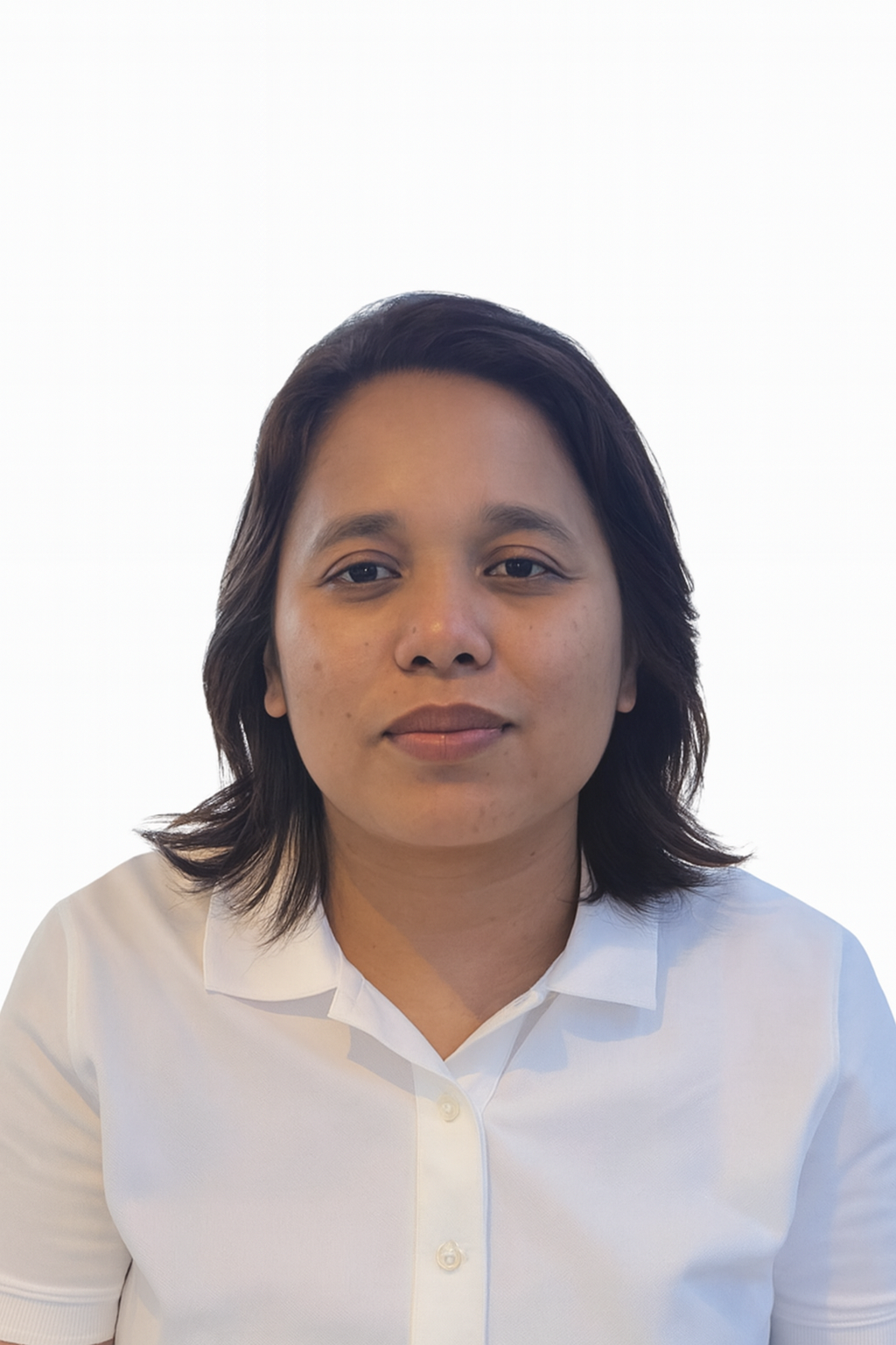 Marshah Hannah Baril