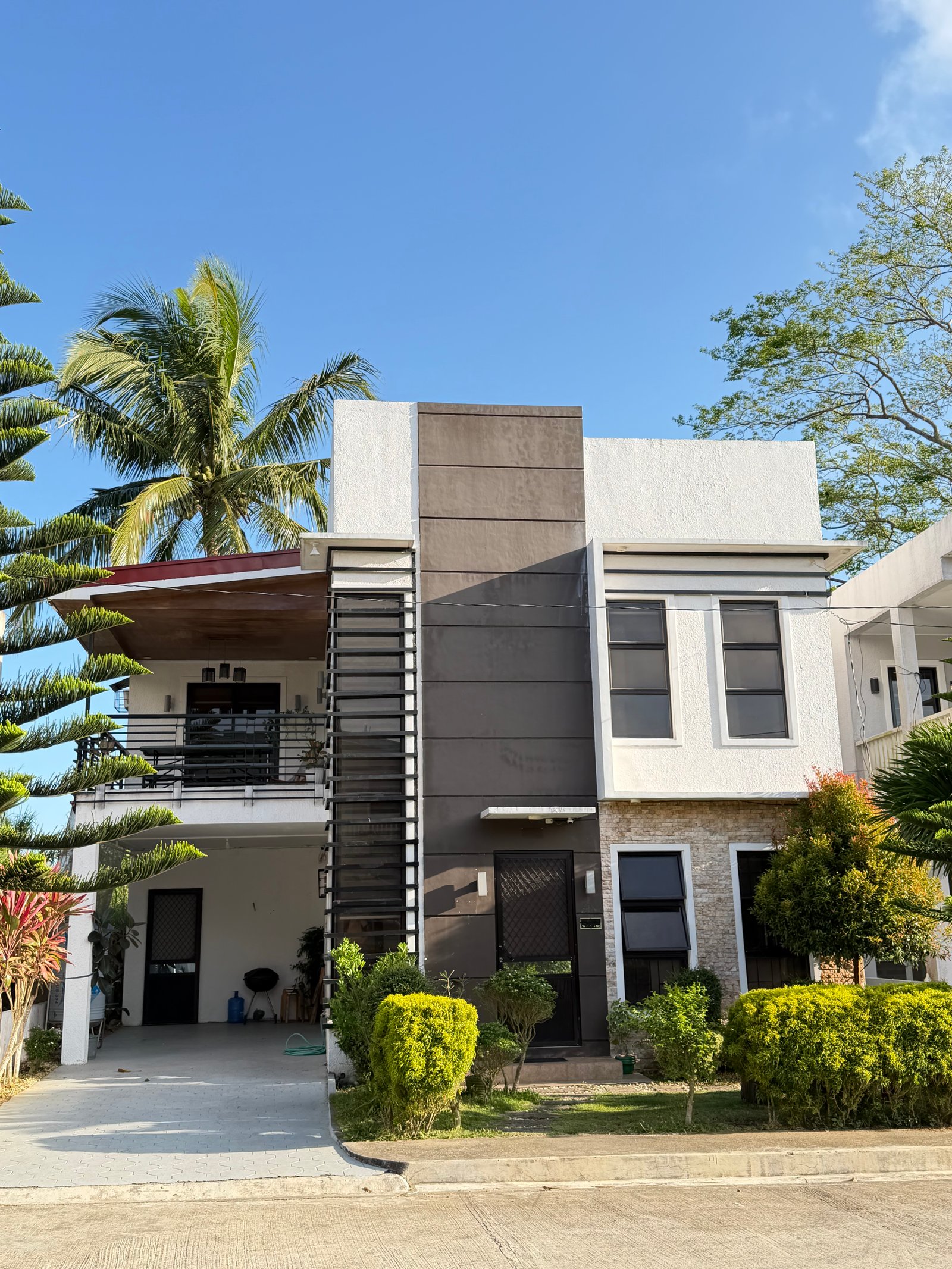 The Misty Pine Tagaytay