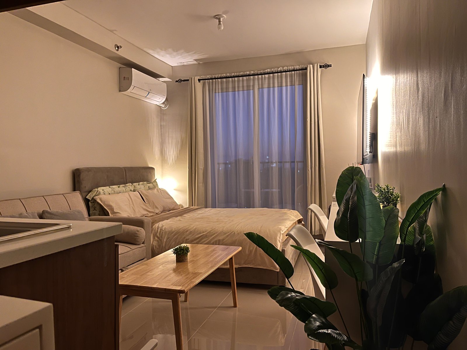 Saekyung Sunset Nest