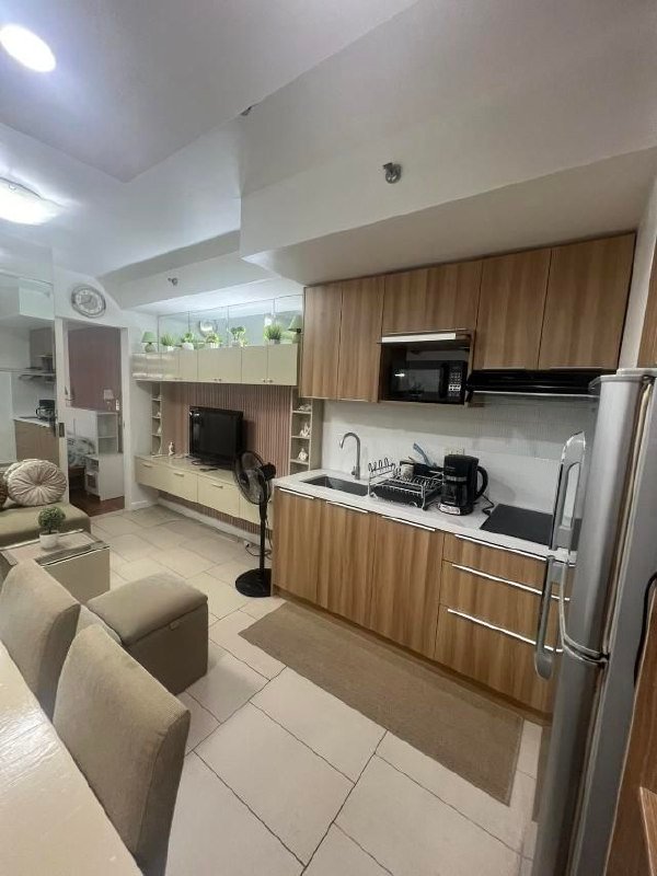 FOR SALE | 1BR Unit | Antel Spa Residences – Tower 1