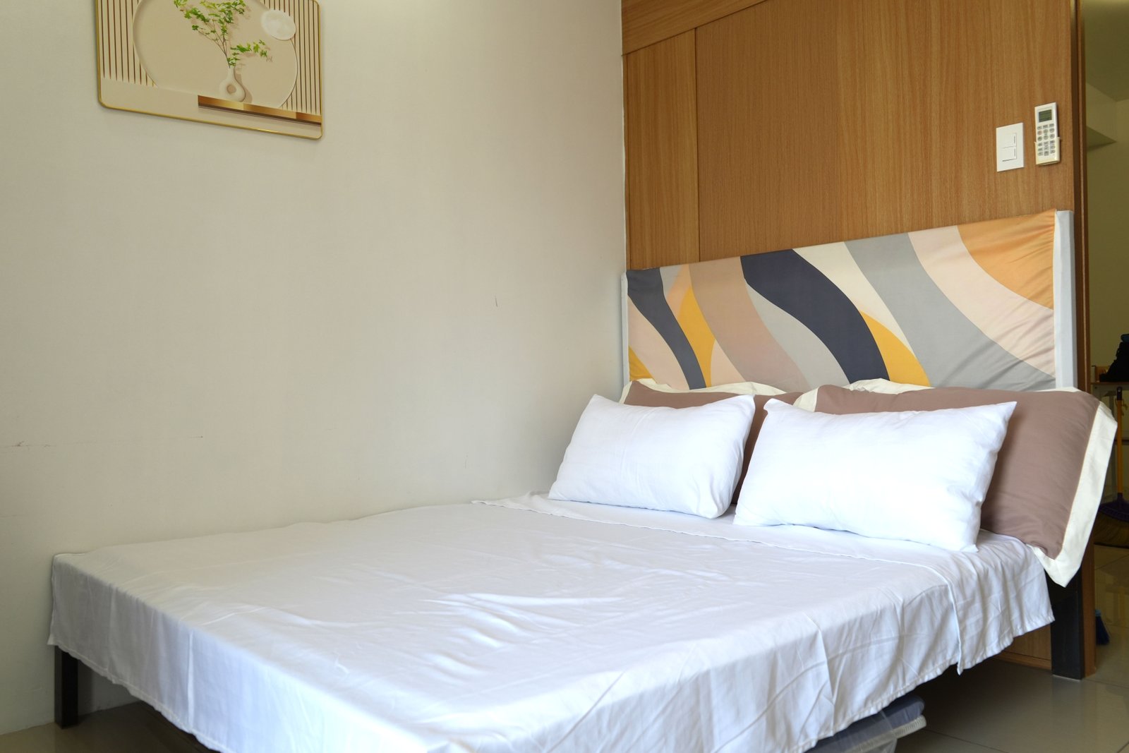 Bayview Luxe Haven at MOA