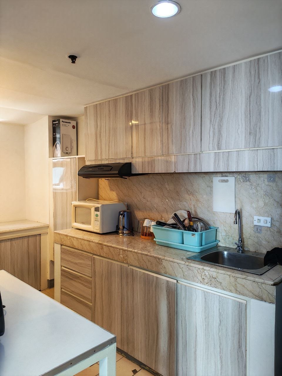 FOR SALE | Fully Furnished 1BR | Citadel Inn Makati