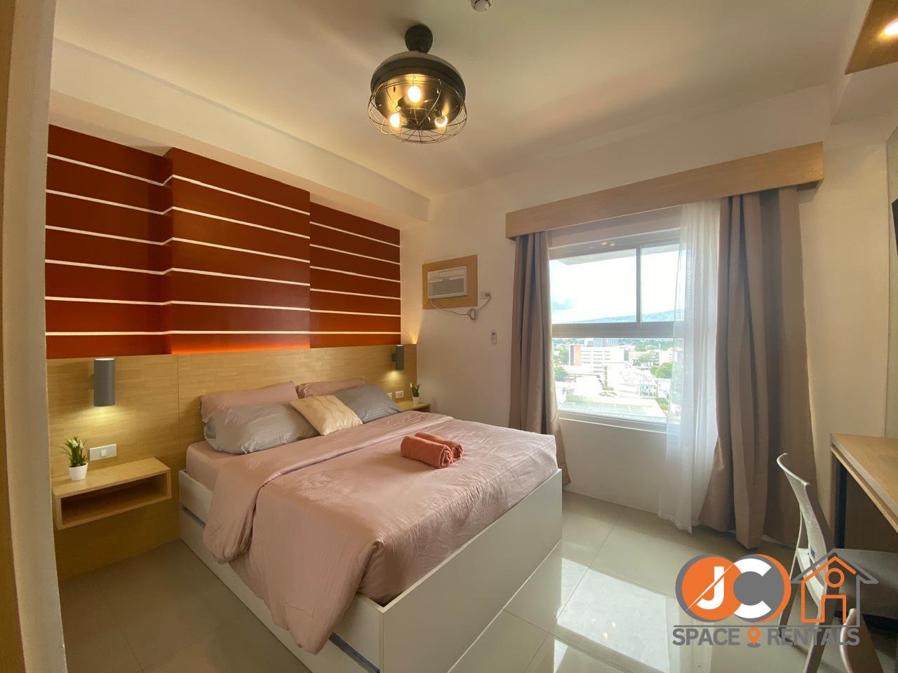 West Jones Residence at the heart of Cebu City by JC SpaceRentals