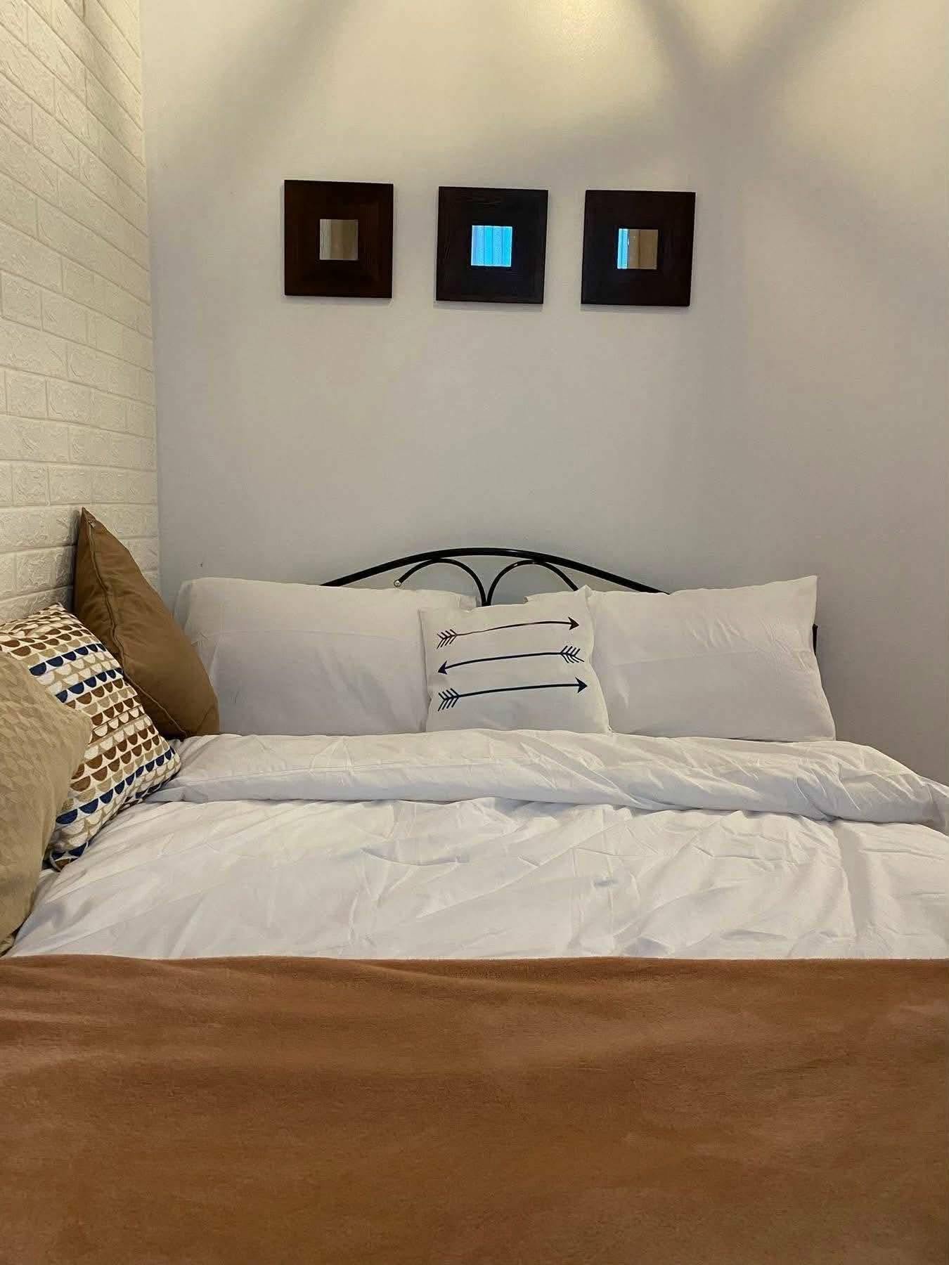 For rent | 1BR | The Bellagio II – BGC