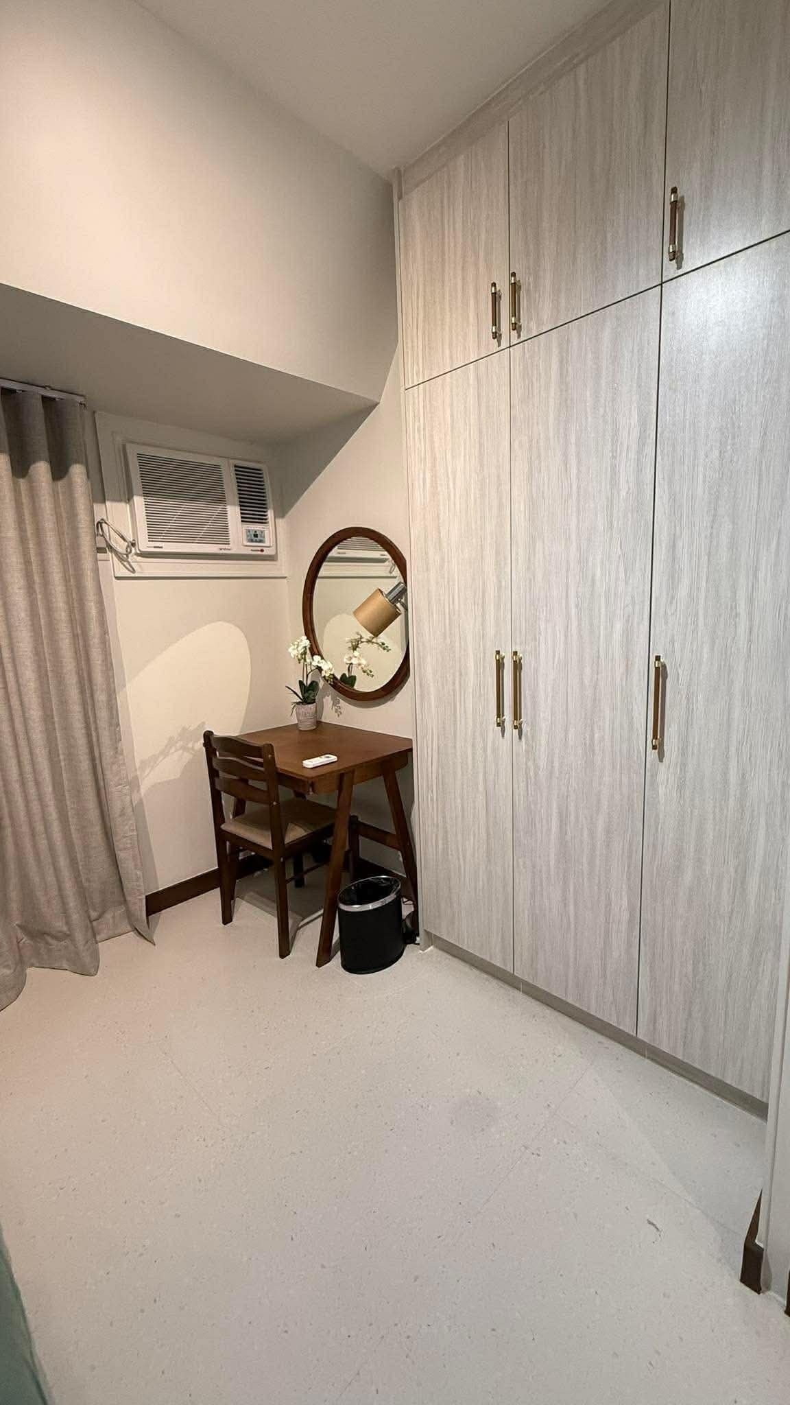 FOR SALE | Brand New 1BR Unit | The Rise Makati