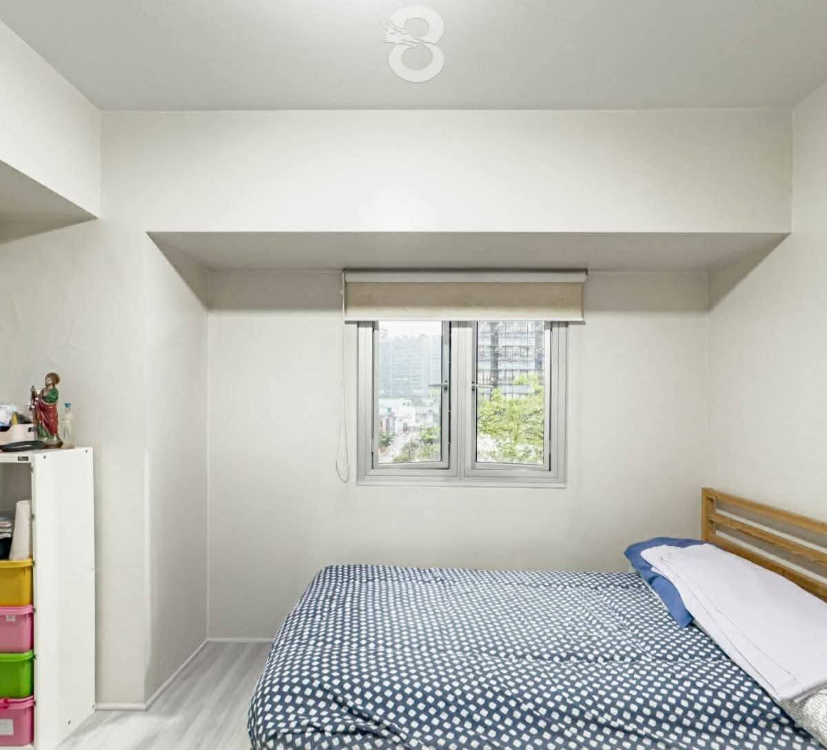 For Rent | 1BR with Balcony | Avida Towers 9th Ave, BGC