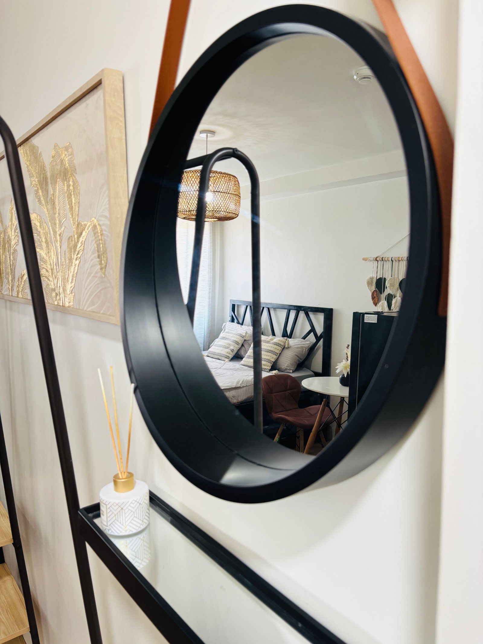 Urban Oasis @Symfoninicoles Netflix+pool