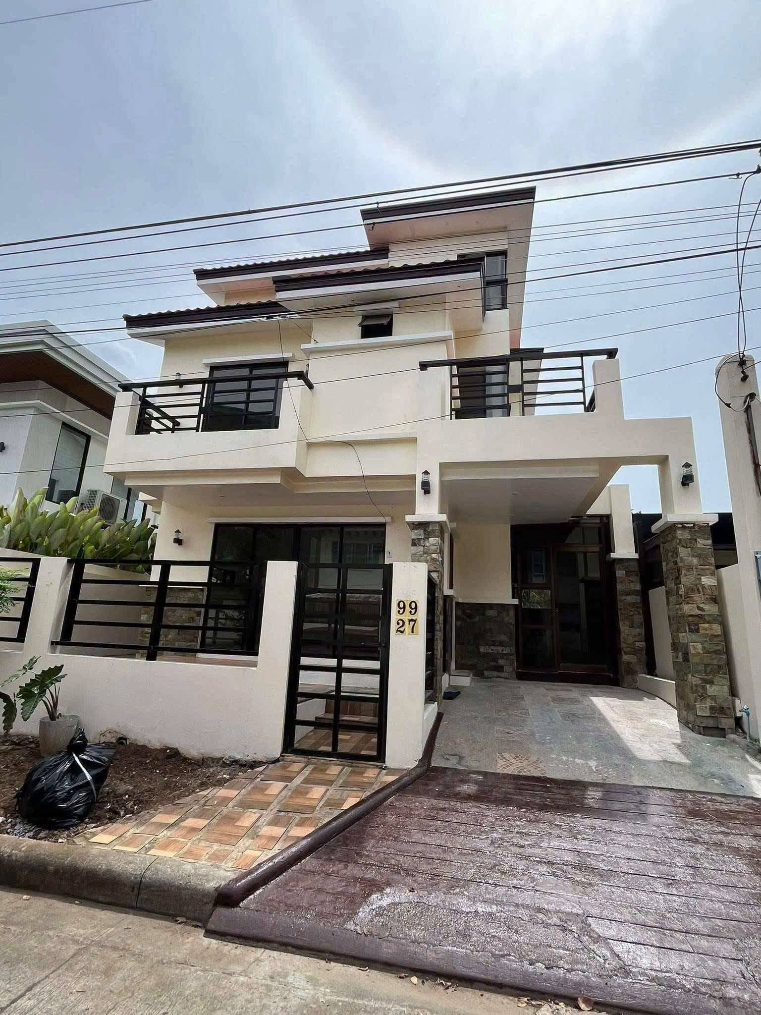 Phase 4 Xavier Estates, Uptown Cagayan De Oro City