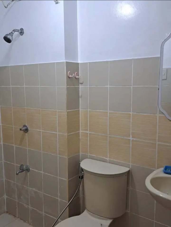 Condo unit Makati Executive Tower III