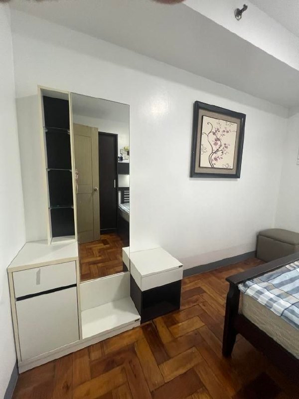 FOR SALE | Studio Unit | Antel Spa Residences – Tower 1