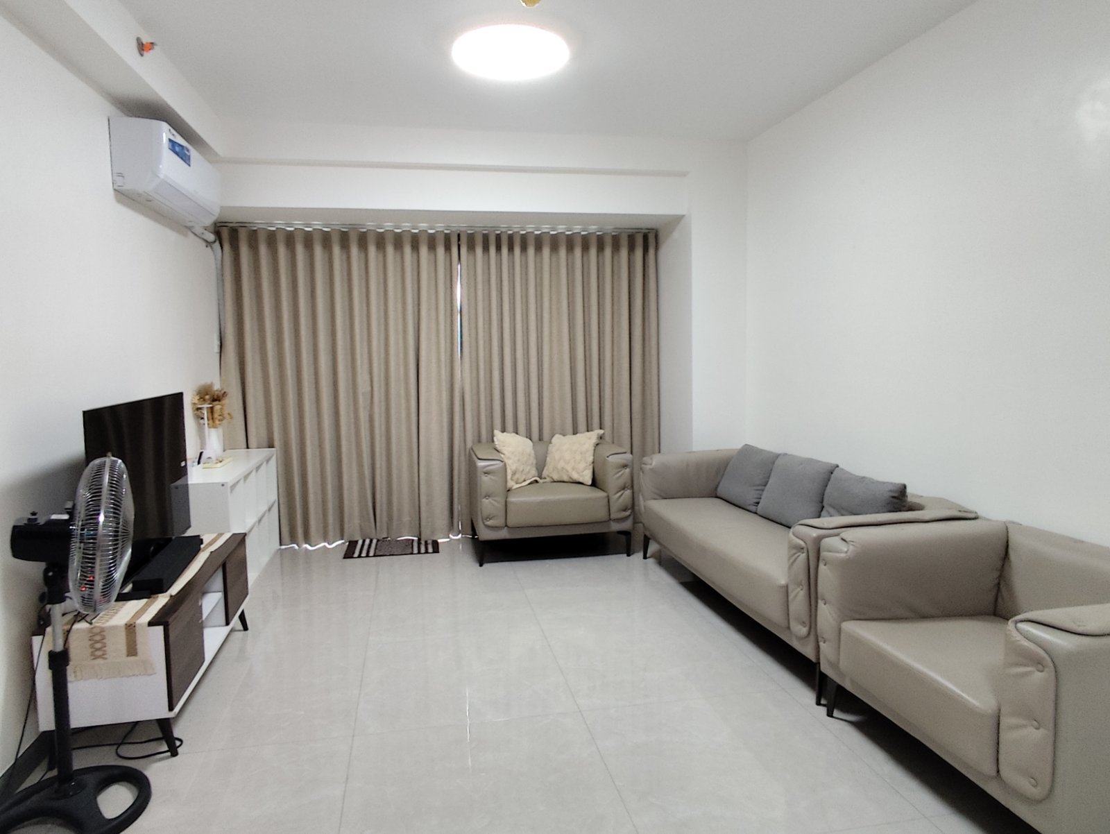 SKY REGENCY  RESIDENCES