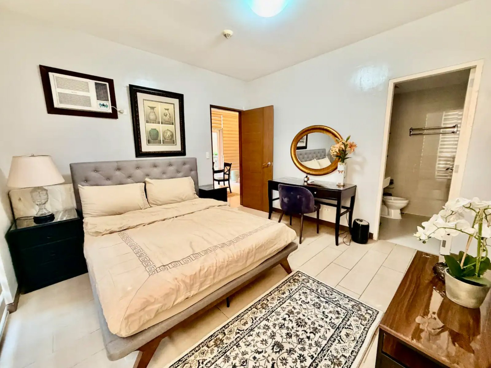BGC Venice Luxury Haven