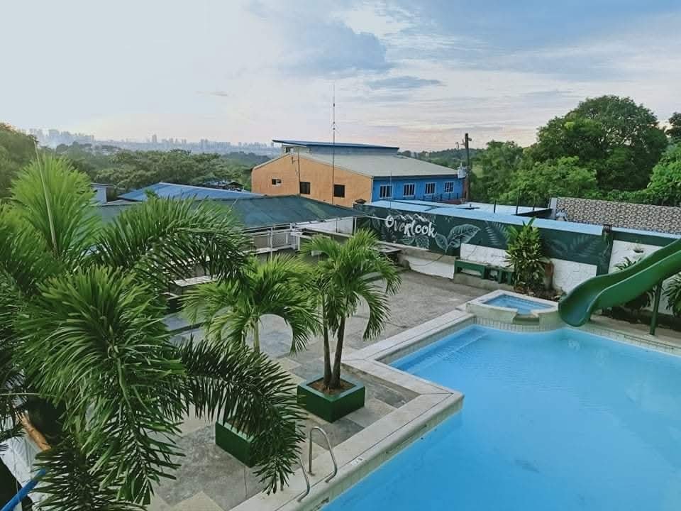 Income generating Antipolo Resort