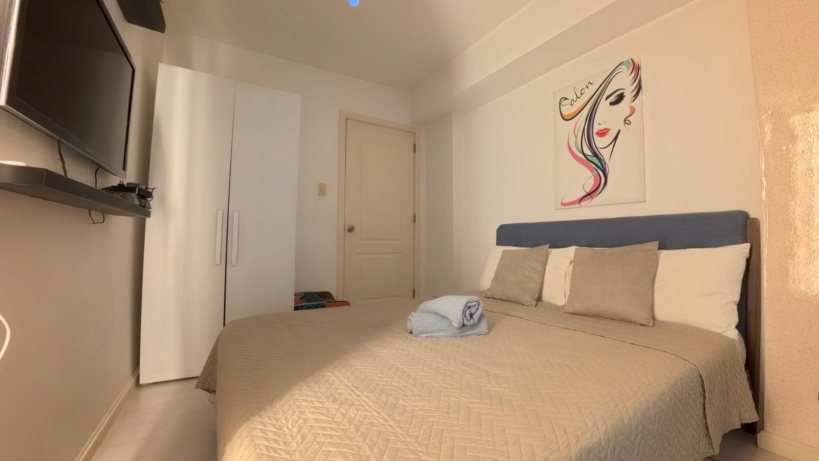 Azure Urban Resort Residences