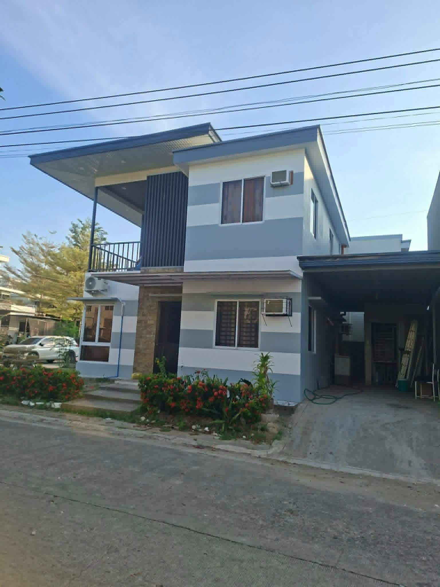🏡 FOR RENT | Fully Furnished Adelaida Park Residences Corner House