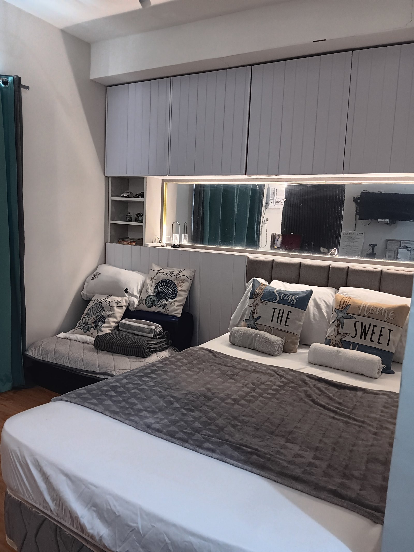 The Roberts loft at Mesaverte Condominium
