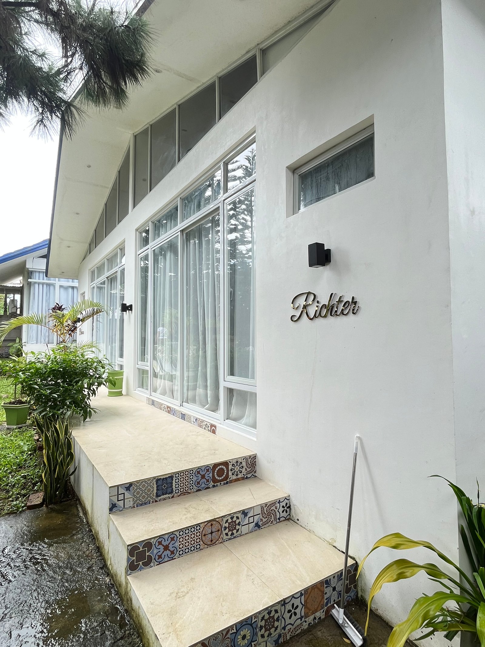 House of Manna Villa
