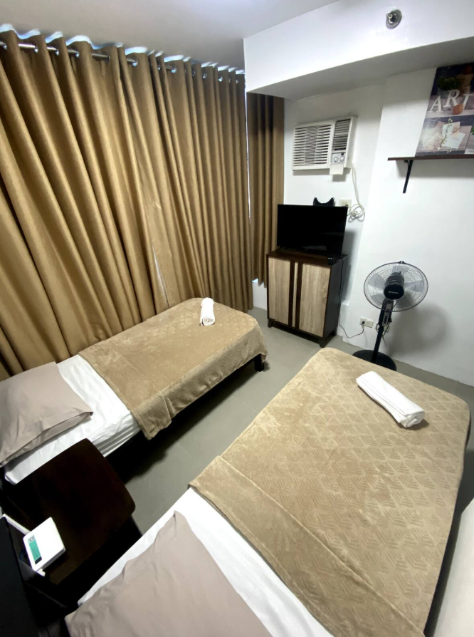 Antel Serenity Tower