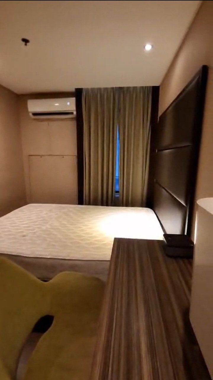 FOR SALE | Fully Furnished 1BR Unit | Antel Serenity Suites Residences, Makati