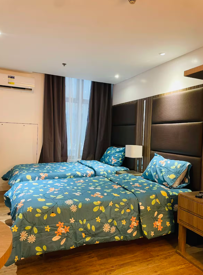 Antel Serenity Tower