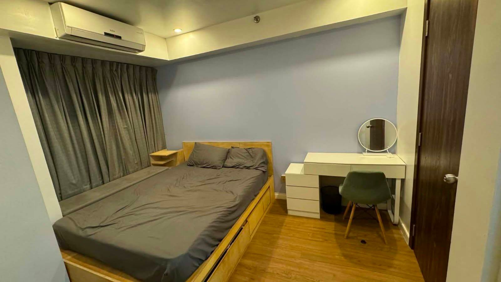 For Rent Spacious 2br | One Antonio by Avida, Makati