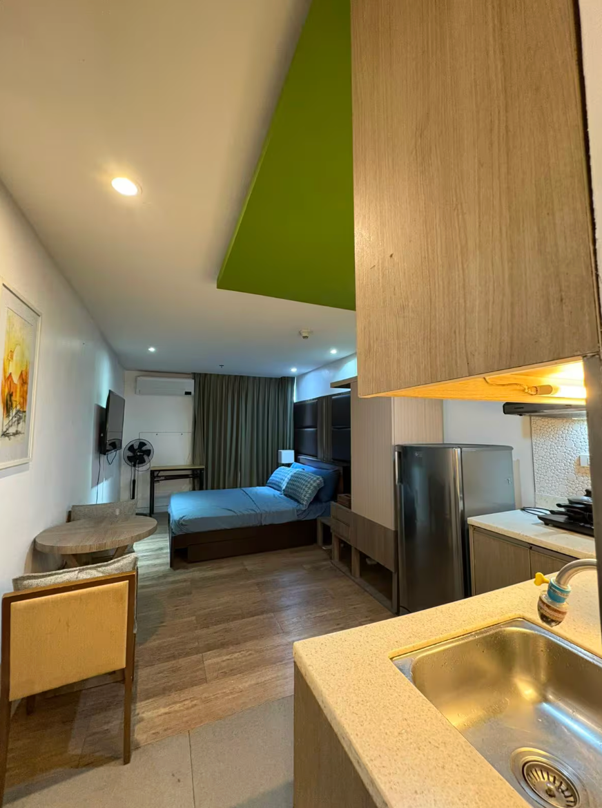 Antel Serenity Tower