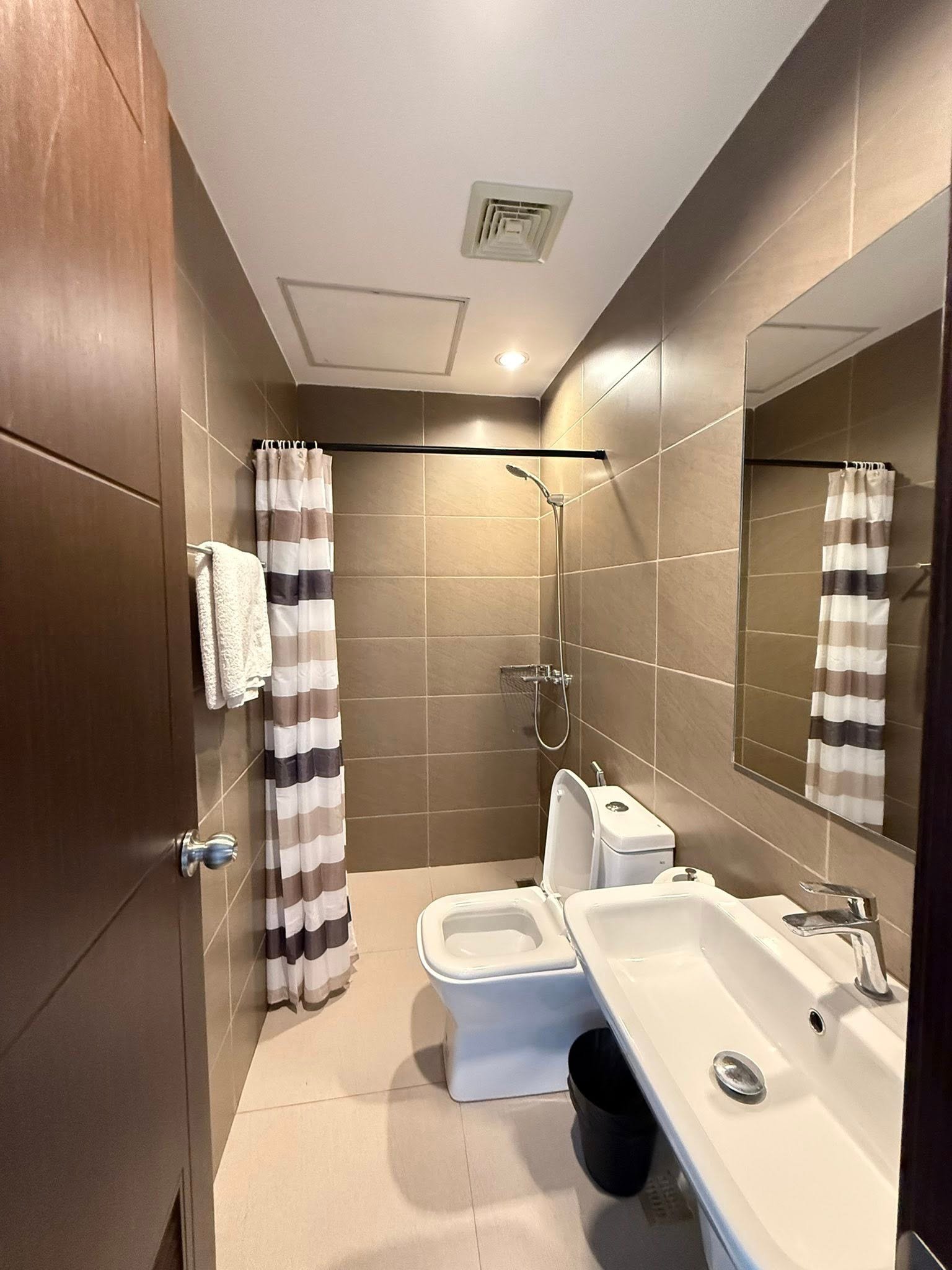 Bacolod Staycation at Sitari