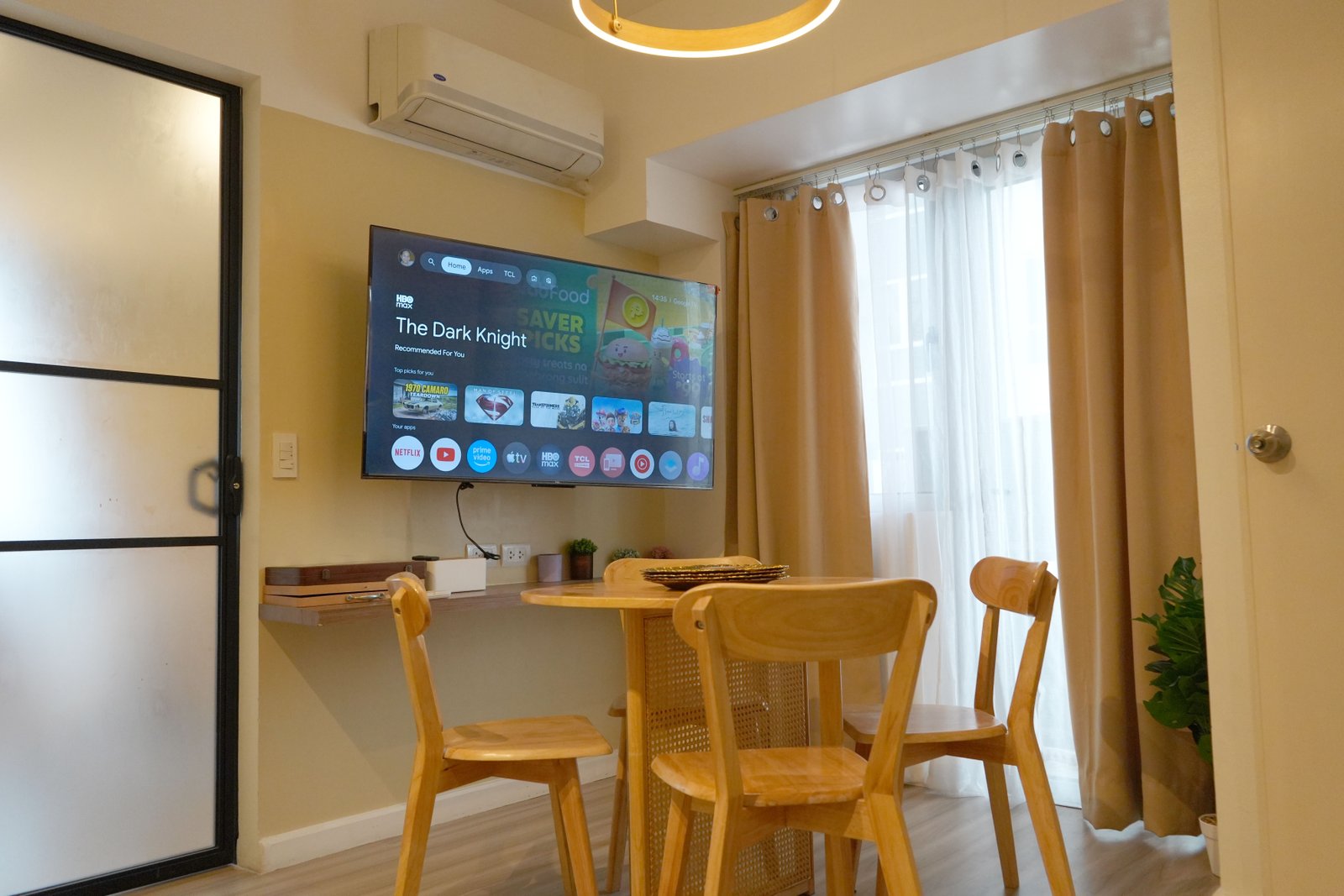 Cozy Vibes Retreat in Makati