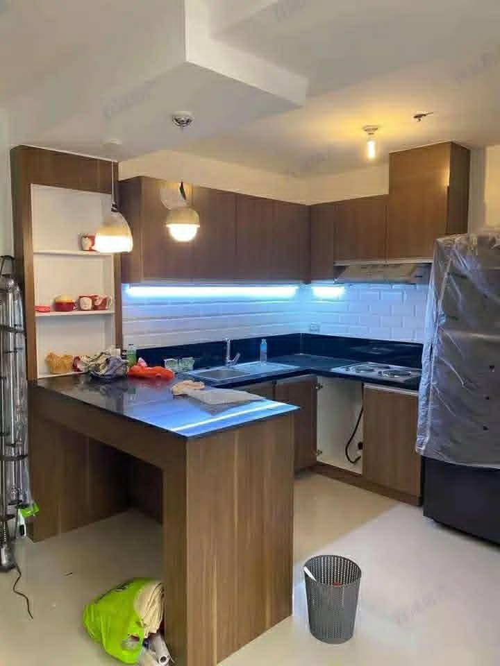 FOR SALE | 2BR Condo | The Radiance Manila Bay