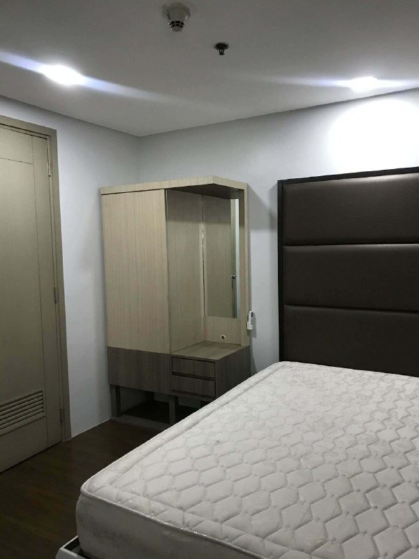 FOR SALE | 1BR Unit | Antel Serenity Suites – Tower 2, Makati