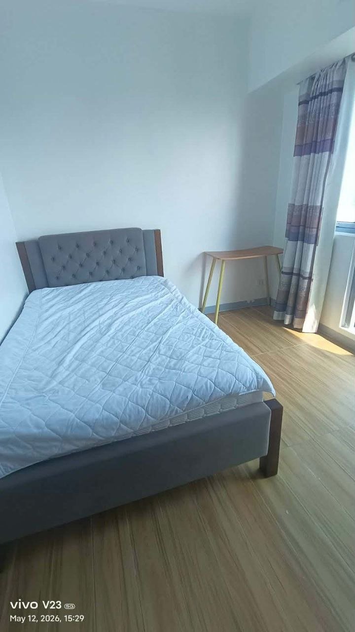 FOR SALE | Penthouse 2BR with Maid's Room | Acqua Livingstone, Mandaluyong
