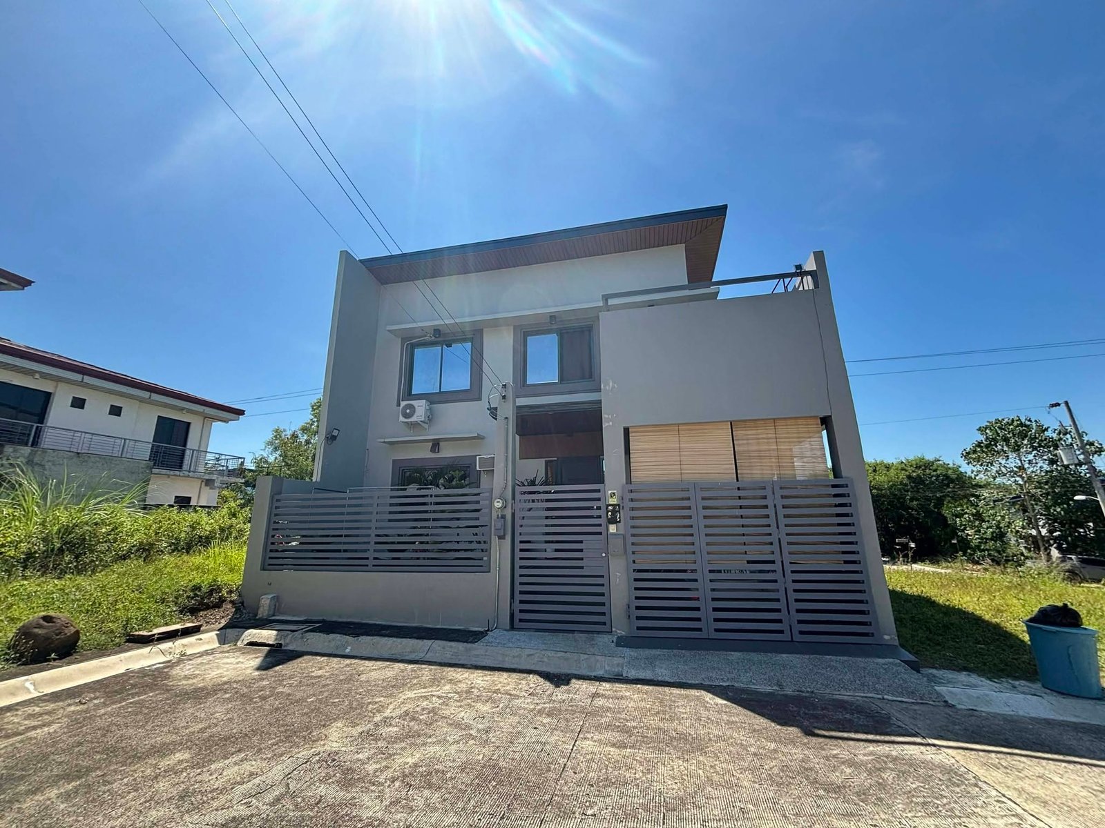 🏡 FOR RENT — FULLY FURNISHED FRESNO HOUSE & LOT