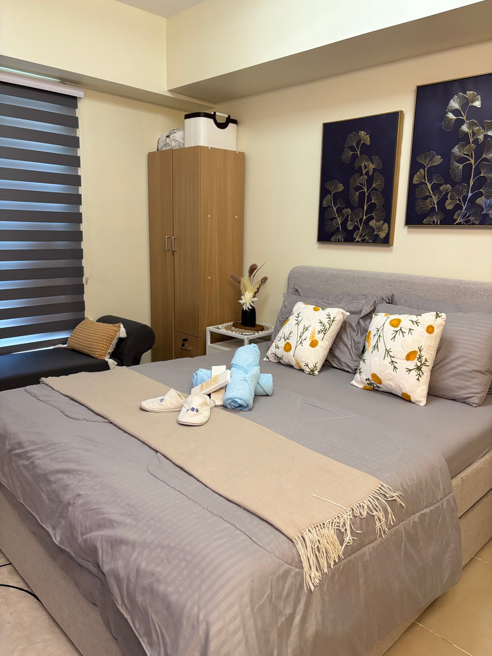 Urban Oasis @Avidariala Netflix+Pool