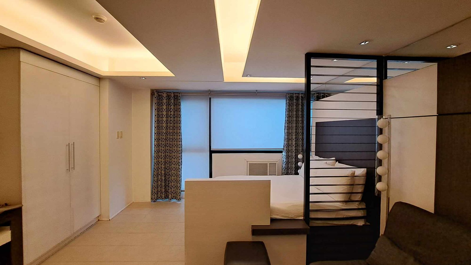 BSA Mansion Mandaluyong condo