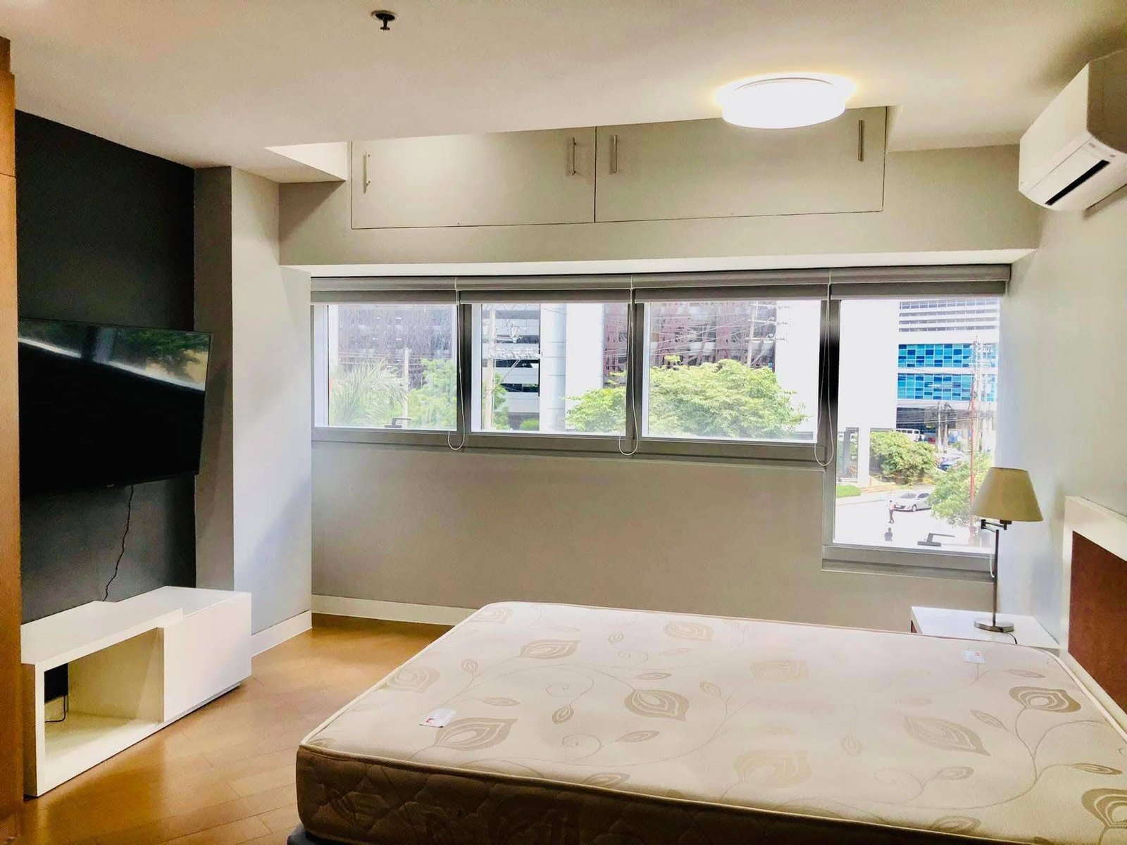 FOR RENT | Fully Furnished 3BR | One Central, Makati