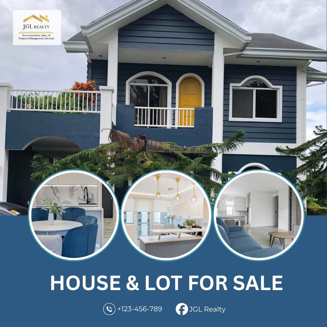 Laguna Premium House & Lot