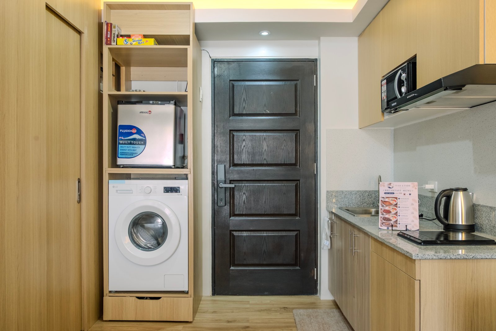 Oak & Tide Studio | Near Mactan Airport