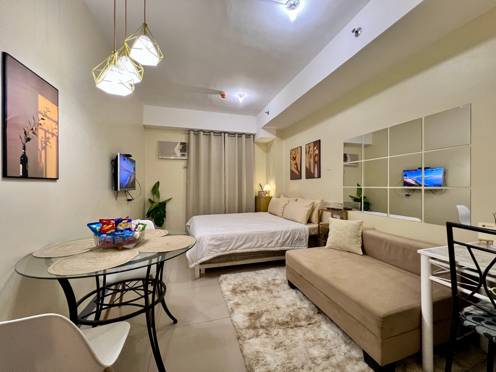 Pet Friendly Staycation