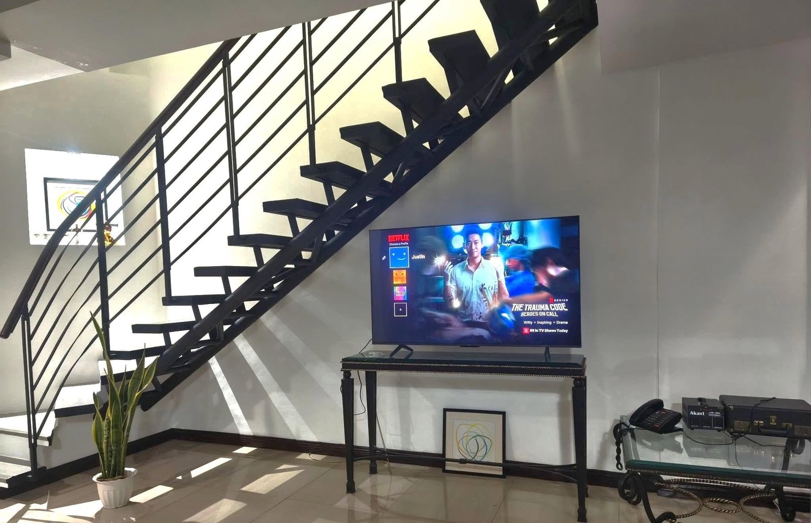 PENTHOUSE UNIT FOR SALE | Makati Palace Hotel | Poblacion, Makati