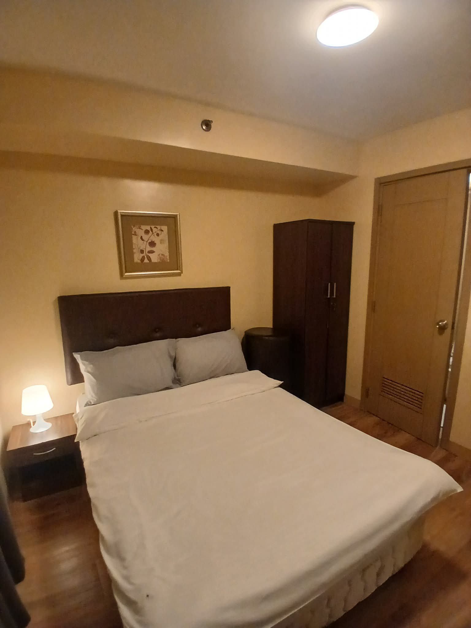 1 Bedroom Antel Serenity Tower