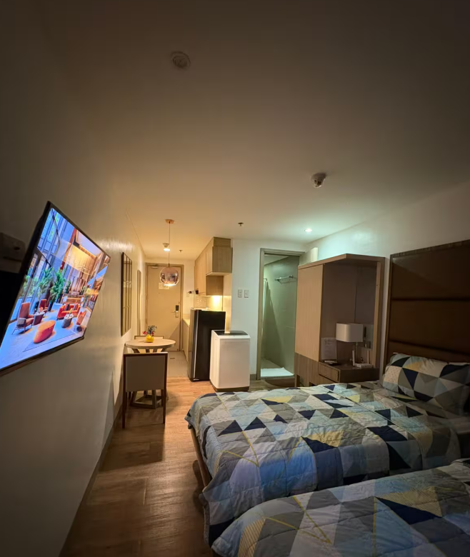 Antel Serenity Tower