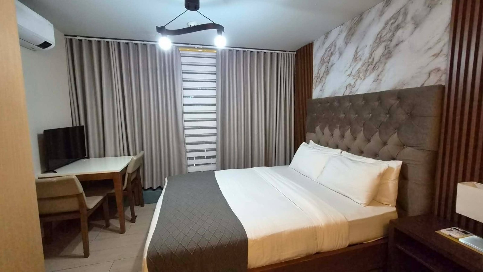 FOR SALE | 1BR Unit | One Uptown Residence, BGC