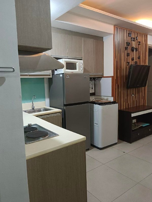 FOR SALE | 1BR Unit | Antel Serenity Suites – Tower 2