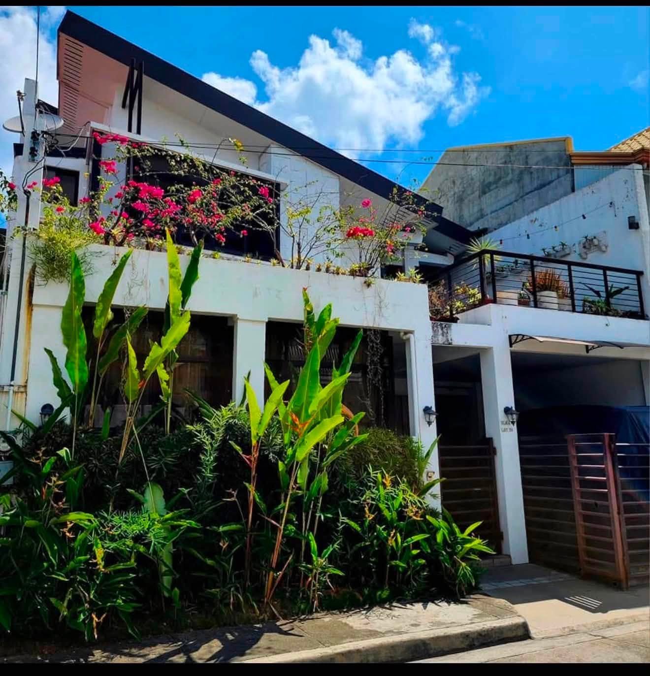 HOUSE AND LOT FOR RENT Vista Verde Subdivision, Uptown Cagayan de Oro City