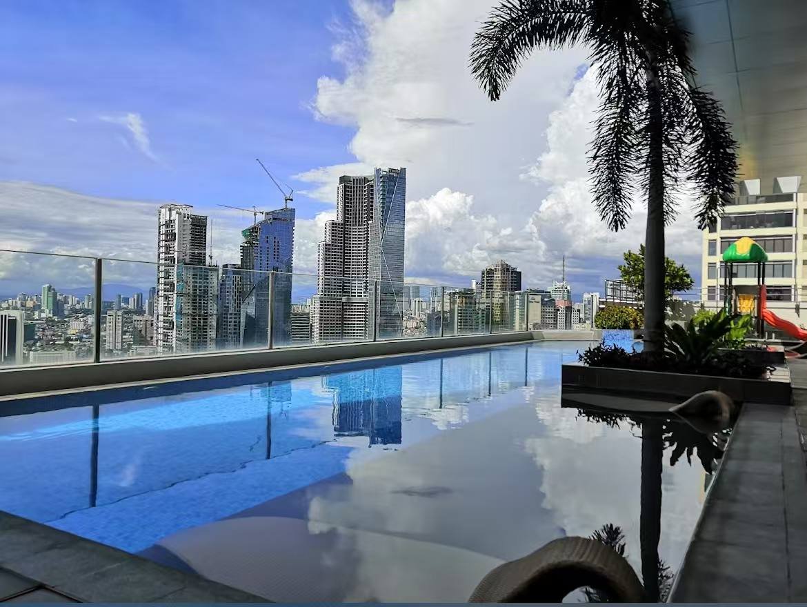 Salcedo skysuites