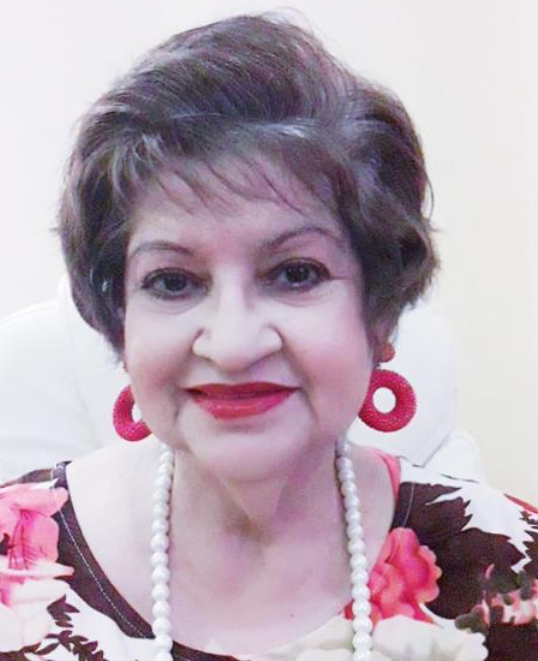 Chandra Kewalram
